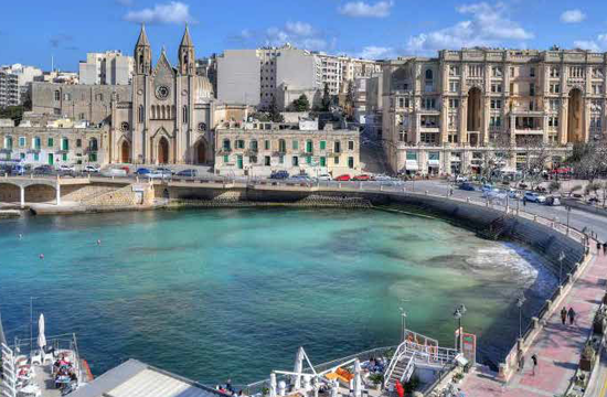 Explore Malta