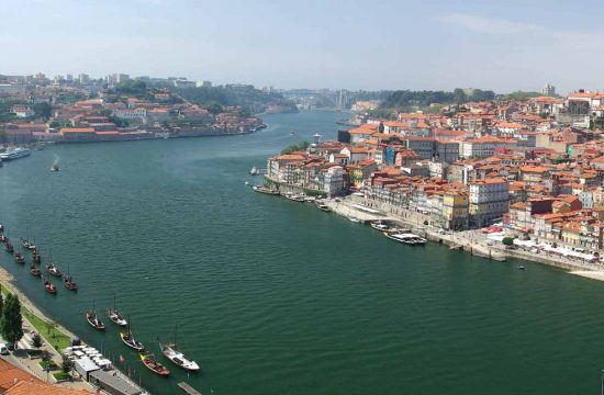 Portugal Self-drive Porto to Faro
