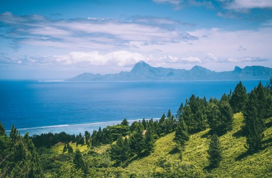 A Perfect Combo - Tahiti and Bora Bora