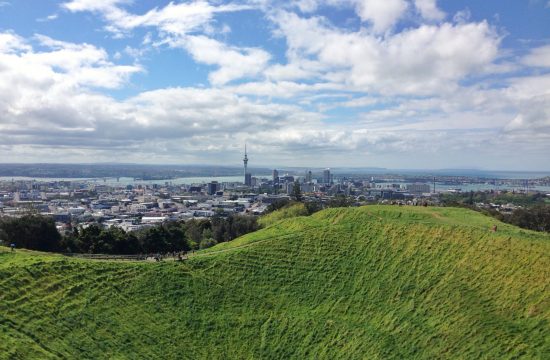 Explore Auckland