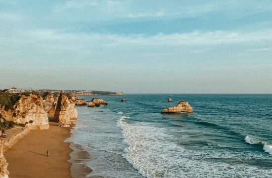 Portugal long séjour en Algarve