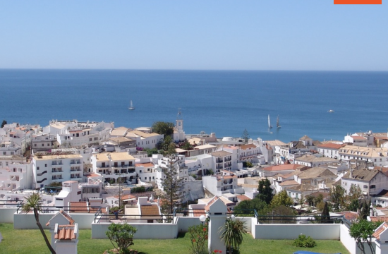 Portugal Long Stay - Albufeira - Cerra Mar 4* - From Vancouver