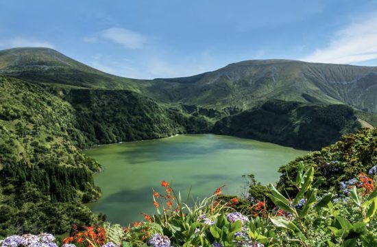 Angleterre - Irlande - Costa Rica & Panama - Cap Vert - Îles Canaries & Açores