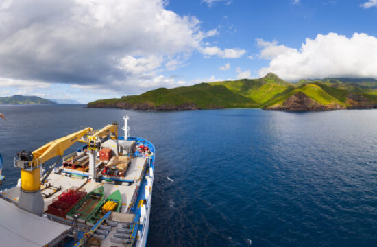 Aranui Cruise - MARQUESAS ISLANDS