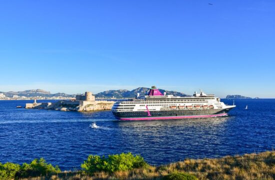 CFC - Compagnie Française de croisières