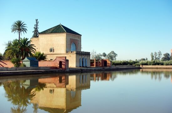 Secrets of Morocco