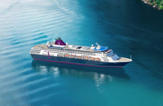 Ambassador Croisières
