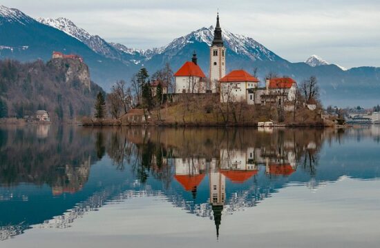 Slovenia Highlights